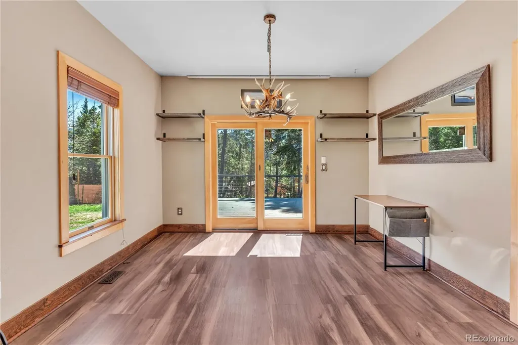174 Plutus Drive Black Hawk CO 80422