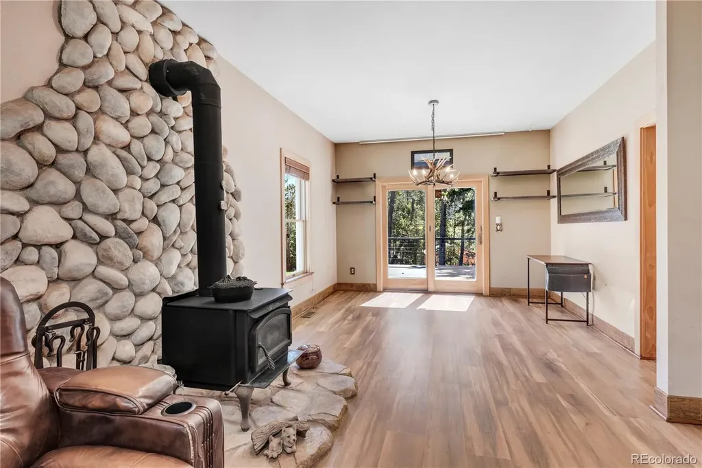 174 Plutus Drive Black Hawk CO 80422
