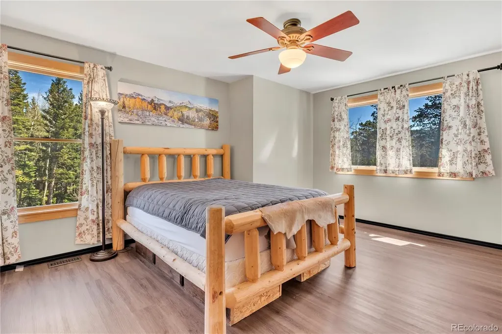174 Plutus Drive Black Hawk CO 80422