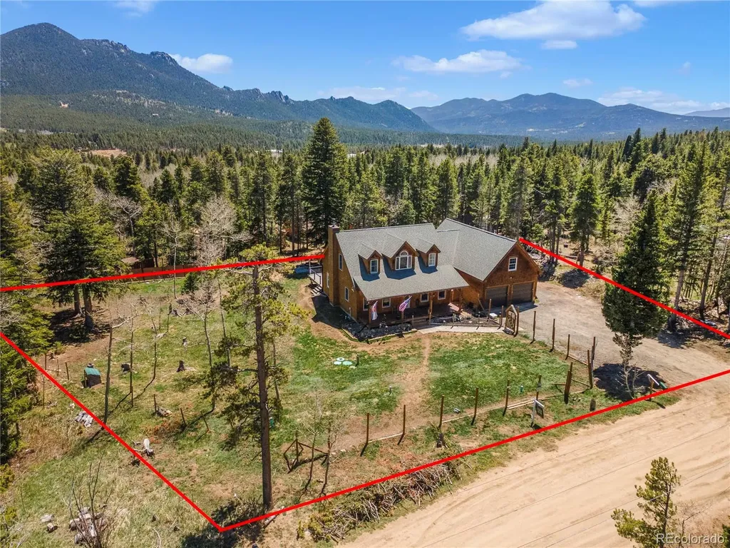 174 Plutus Drive Black Hawk CO 80422