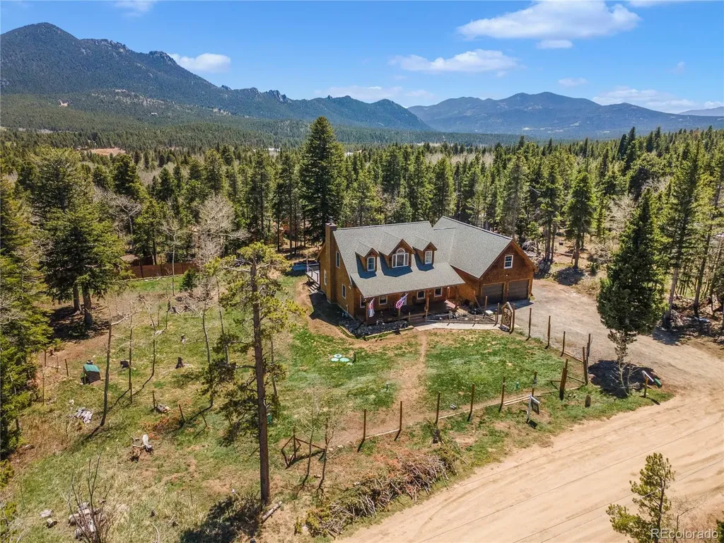 174 Plutus Drive Black Hawk CO 80422