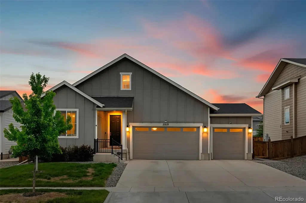 2919 Shikra Place Brighton CO 80601