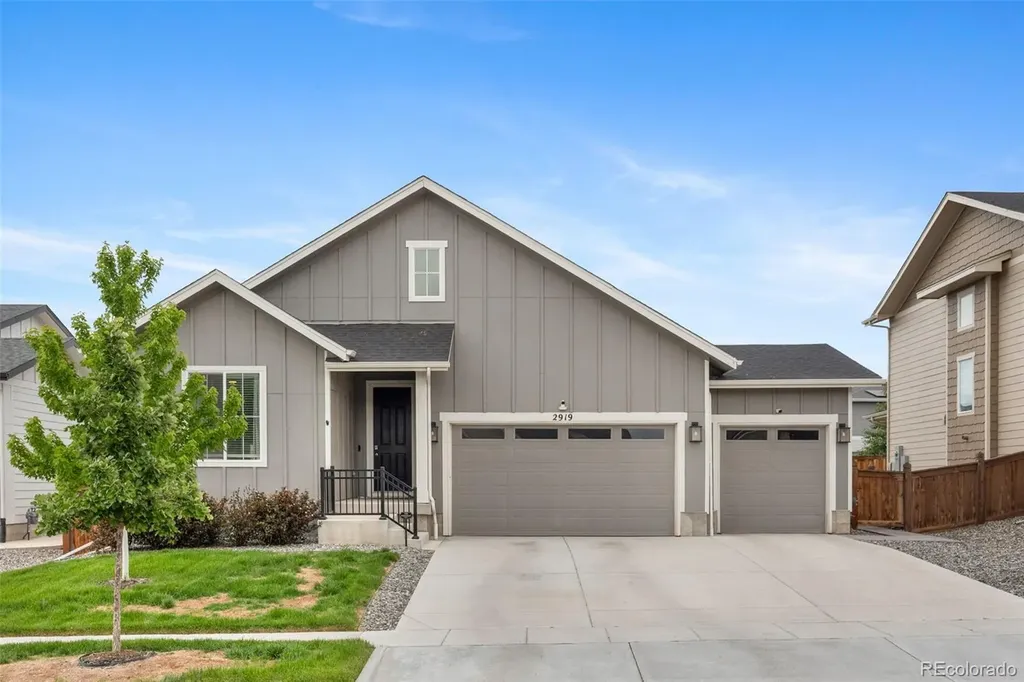 2919 Shikra Place Brighton CO 80601