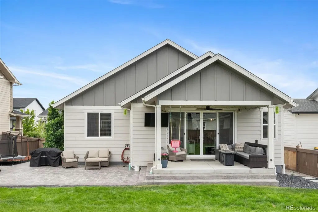 2919 Shikra Place Brighton CO 80601
