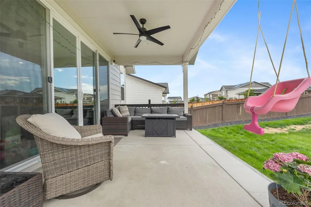 2919 Shikra Place Brighton CO 80601
