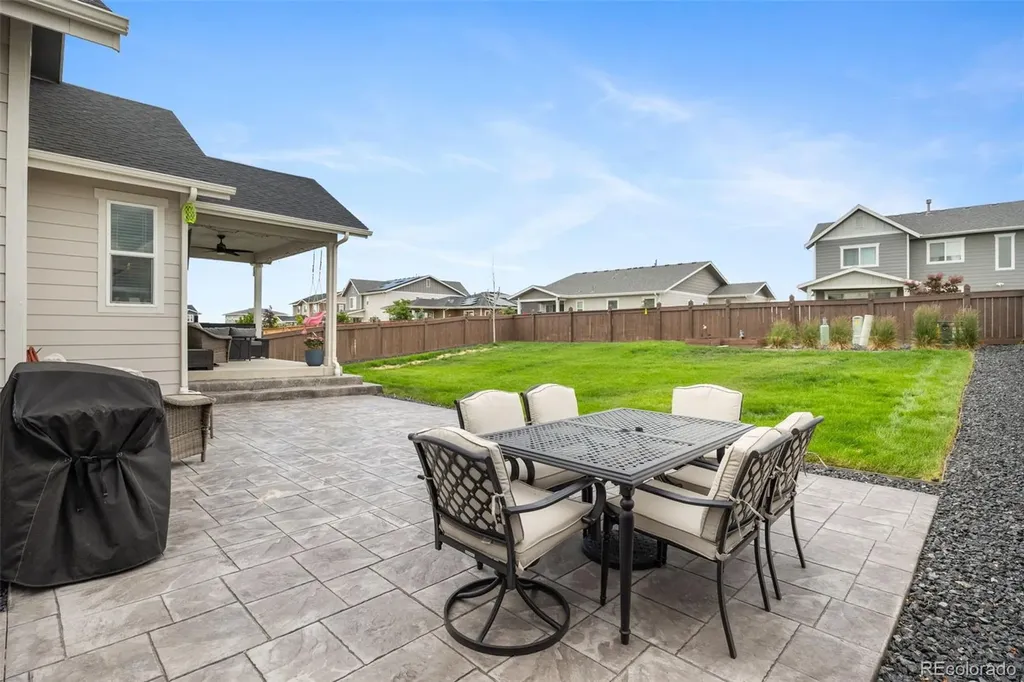 2919 Shikra Place Brighton CO 80601