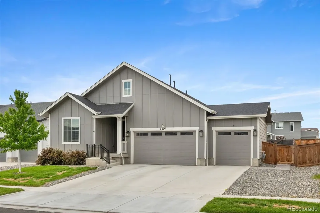 2919 Shikra Place Brighton CO 80601