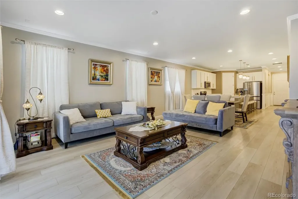 5689 Mammoth Lane Colorado Springs CO 80927