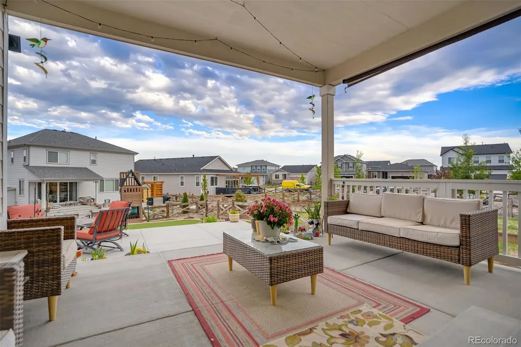5689 Mammoth Lane Colorado Springs CO 80927