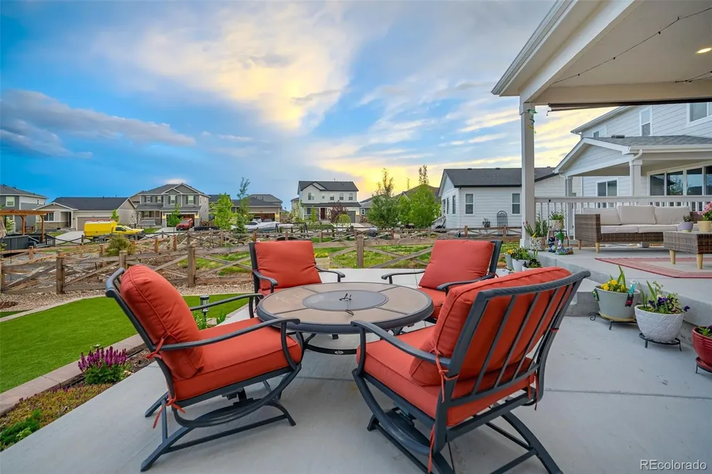 5689 Mammoth Lane Colorado Springs CO 80927