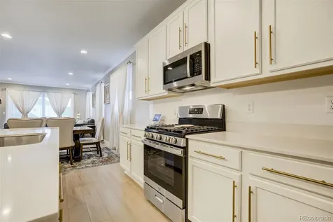 5689 Mammoth Lane Colorado Springs CO 80927