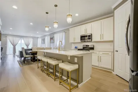 5689 Mammoth Lane Colorado Springs CO 80927