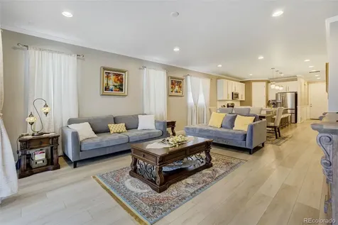 5689 Mammoth Lane Colorado Springs CO 80927