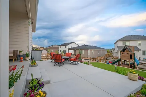 5689 Mammoth Lane Colorado Springs CO 80927