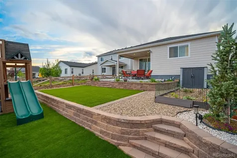 5689 Mammoth Lane Colorado Springs CO 80927