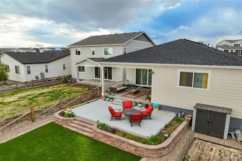 5689 Mammoth Lane Colorado Springs CO 80927