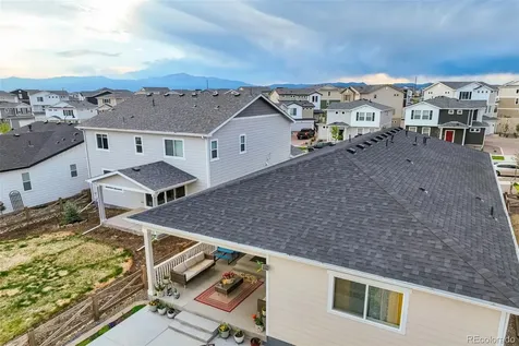 5689 Mammoth Lane Colorado Springs CO 80927