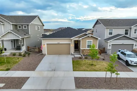 5689 Mammoth Lane Colorado Springs CO 80927