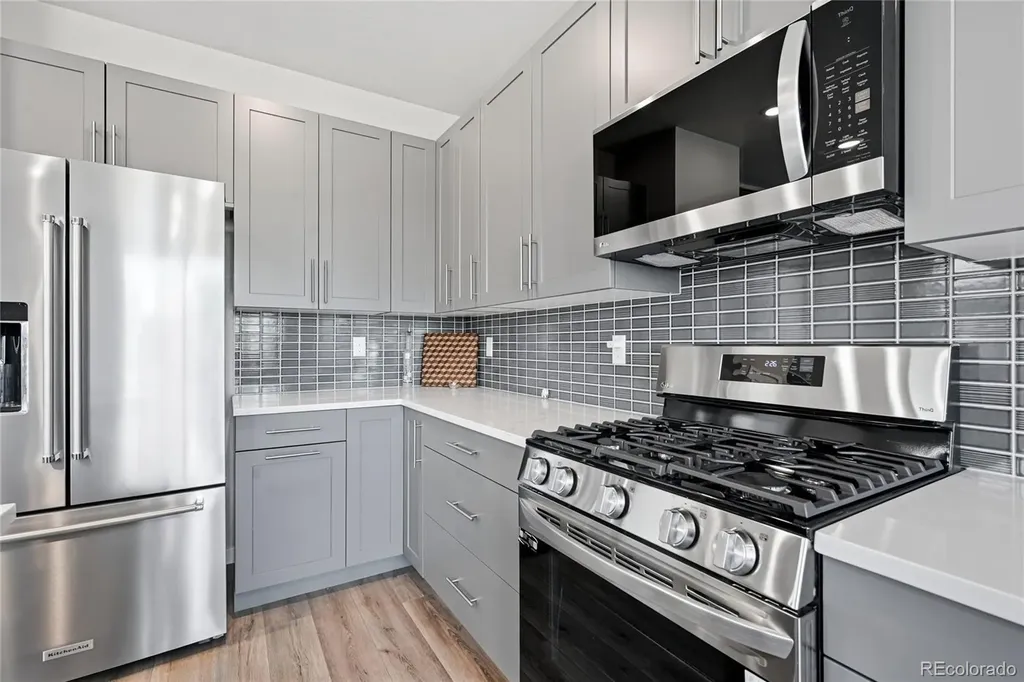 4045 S Teller Street Denver CO 80235