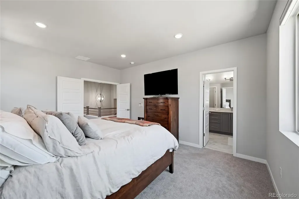 4045 S Teller Street Denver CO 80235