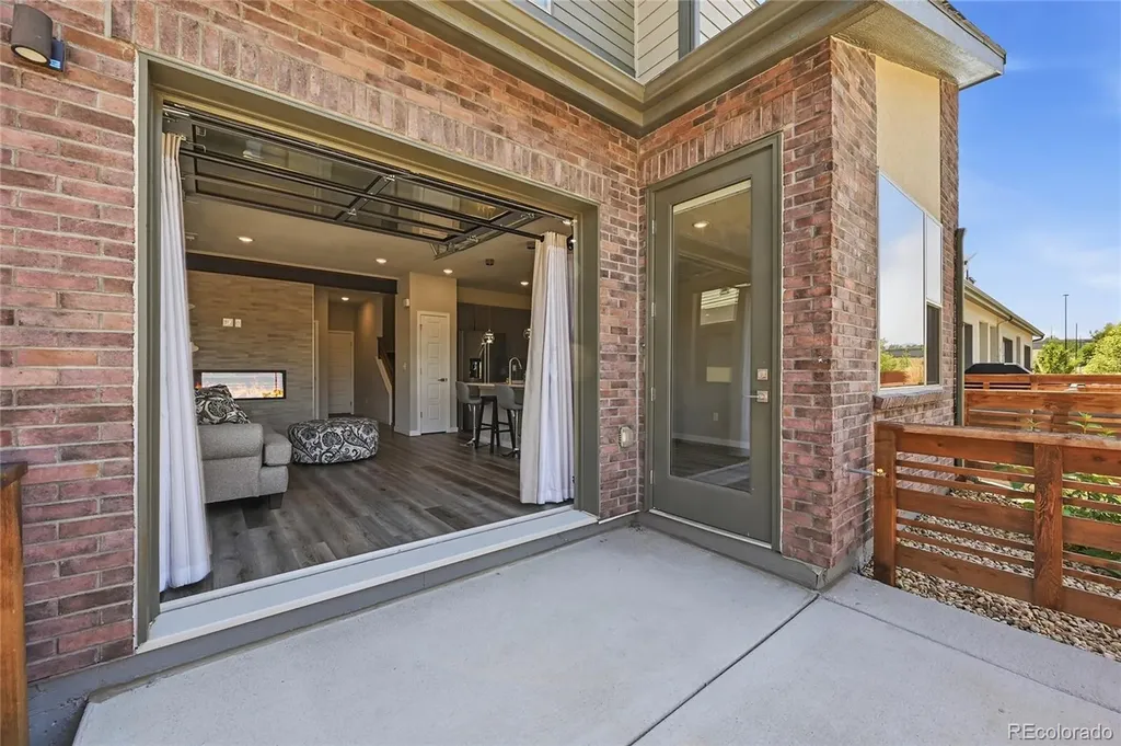 4045 S Teller Street Denver CO 80235