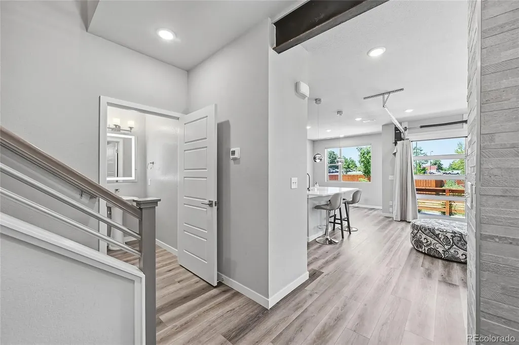 4045 S Teller Street Denver CO 80235