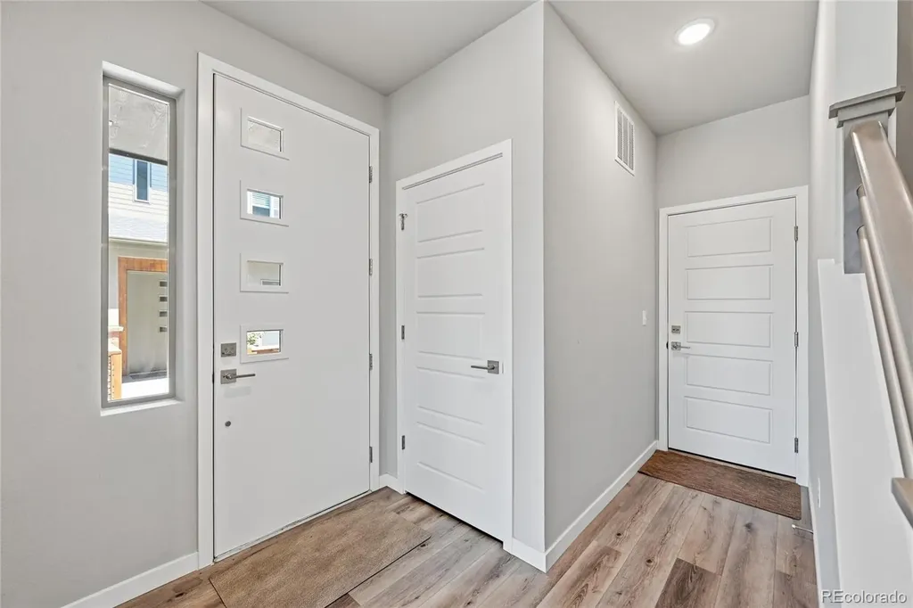 4045 S Teller Street Denver CO 80235