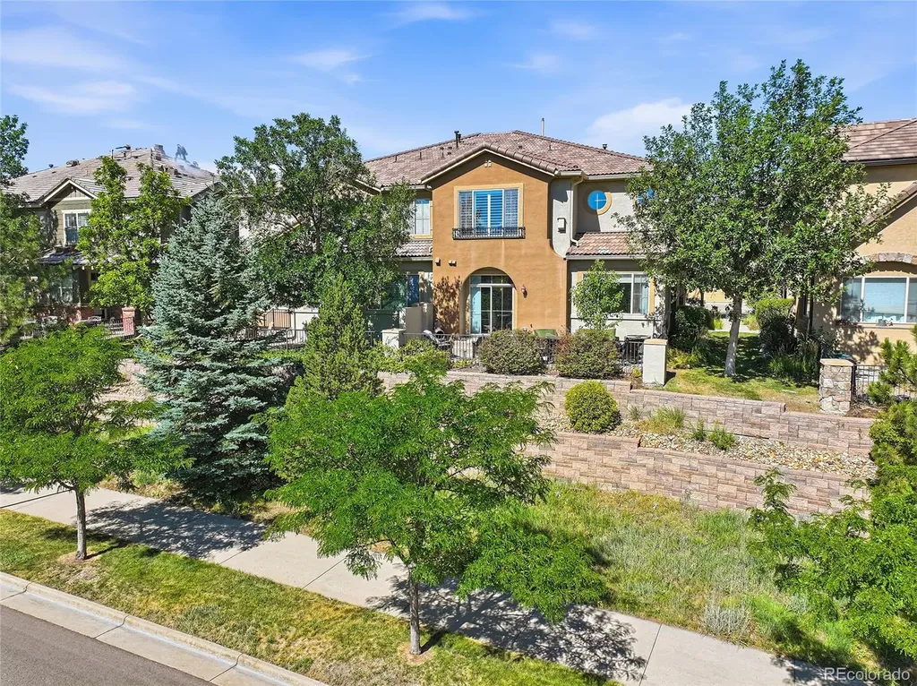 10152 Bluffmont Lane Lone Tree CO 80124