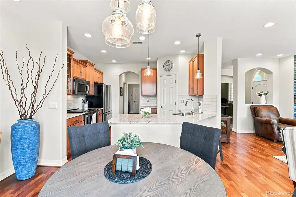 10152 Bluffmont Lane Lone Tree CO 80124