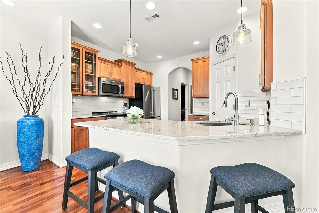 10152 Bluffmont Lane Lone Tree CO 80124