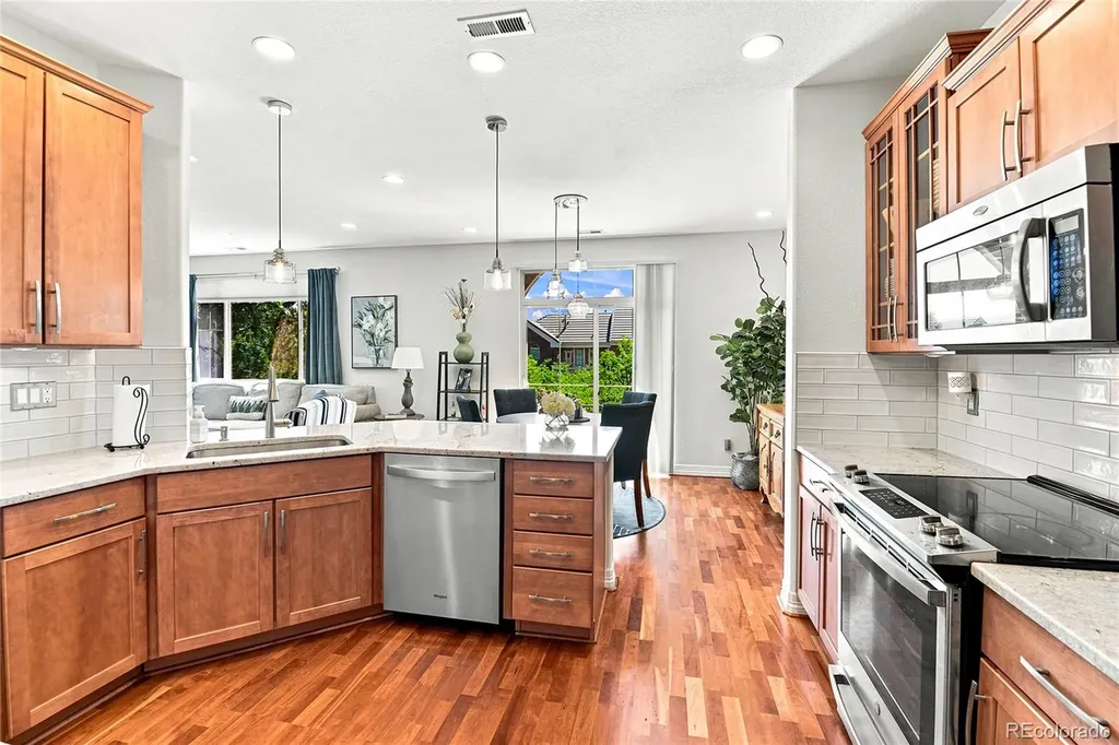 10152 Bluffmont Lane Lone Tree CO 80124