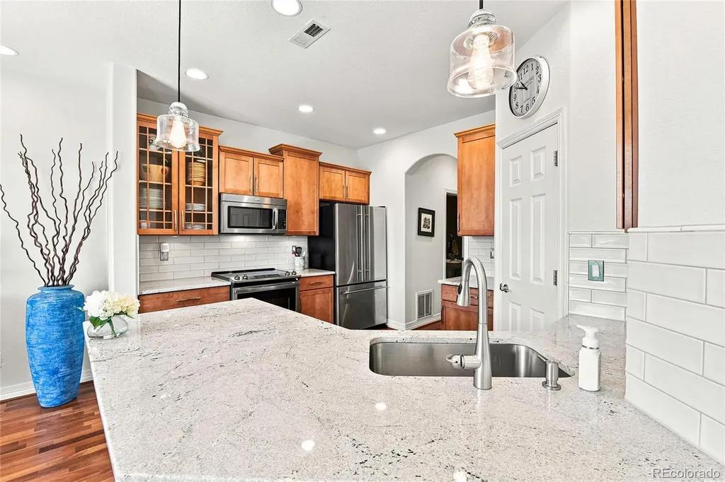 10152 Bluffmont Lane Lone Tree CO 80124