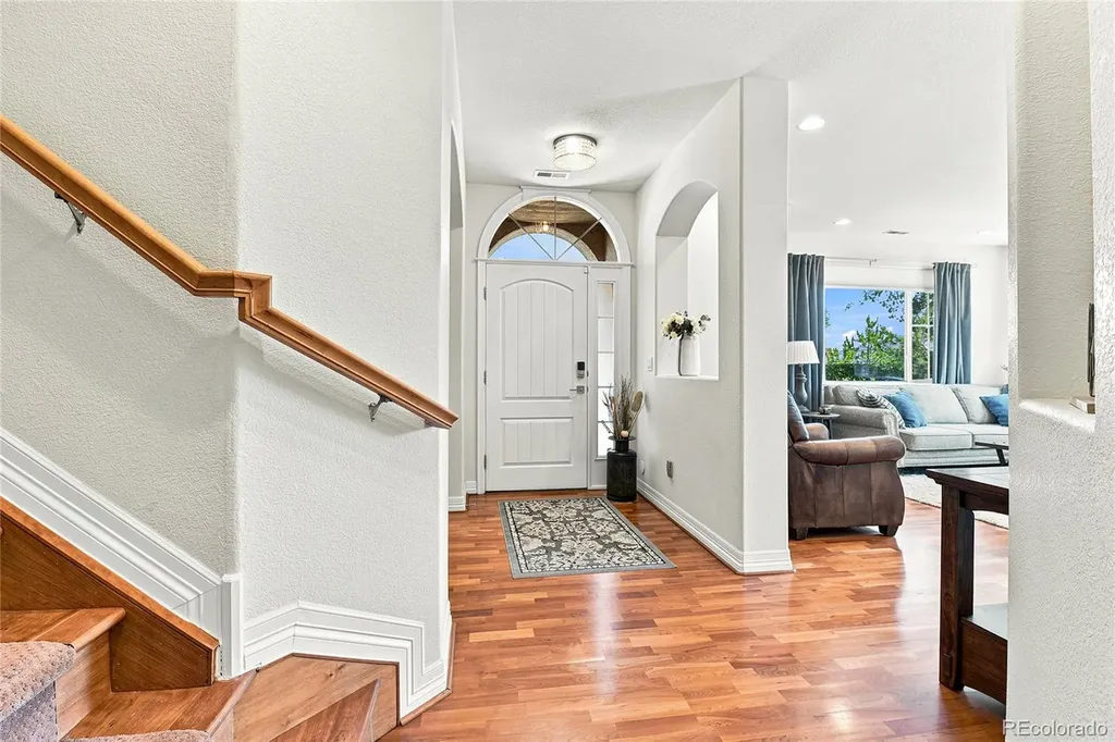 10152 Bluffmont Lane Lone Tree CO 80124