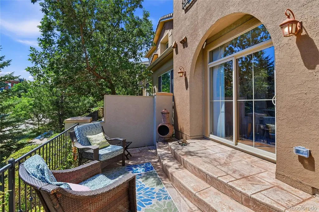 10152 Bluffmont Lane Lone Tree CO 80124