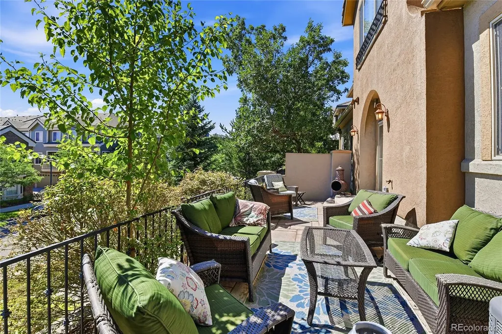 10152 Bluffmont Lane Lone Tree CO 80124