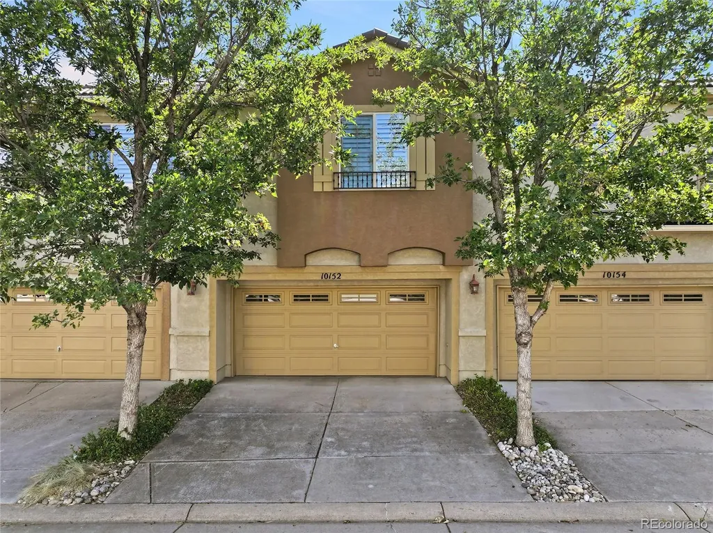 10152 Bluffmont Lane Lone Tree CO 80124