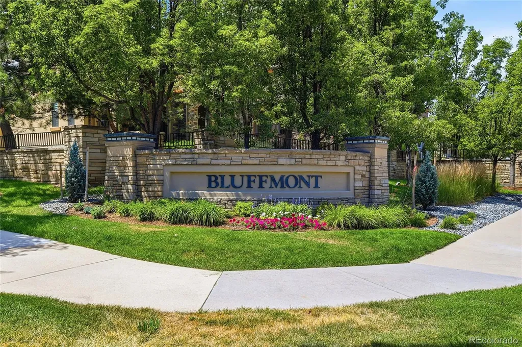 10152 Bluffmont Lane Lone Tree CO 80124