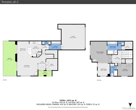 10152 Bluffmont Lane Lone Tree CO 80124