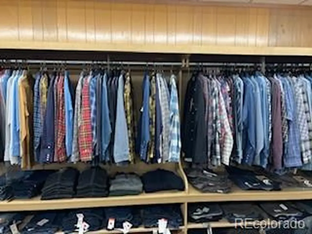 311 N Main Street Rocky Ford CO 81067