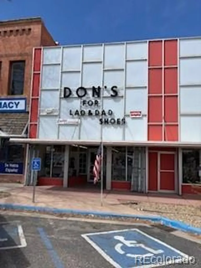 311 N Main Street Rocky Ford CO 81067