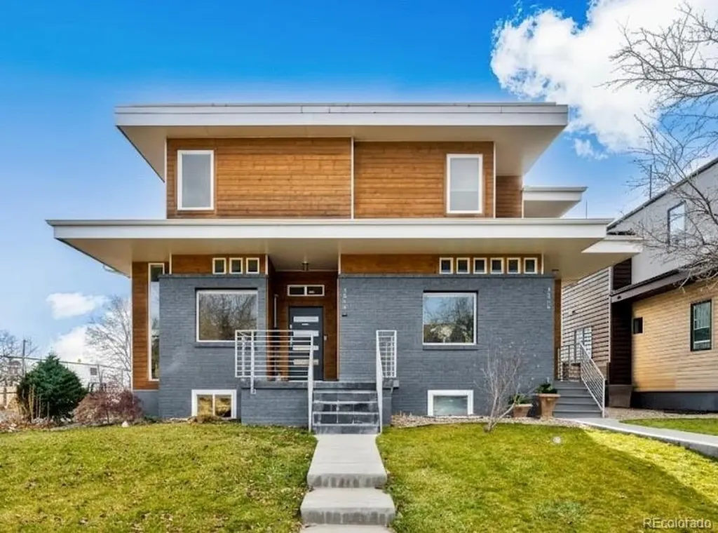 3066 W 27th Avenue Denver CO 80211