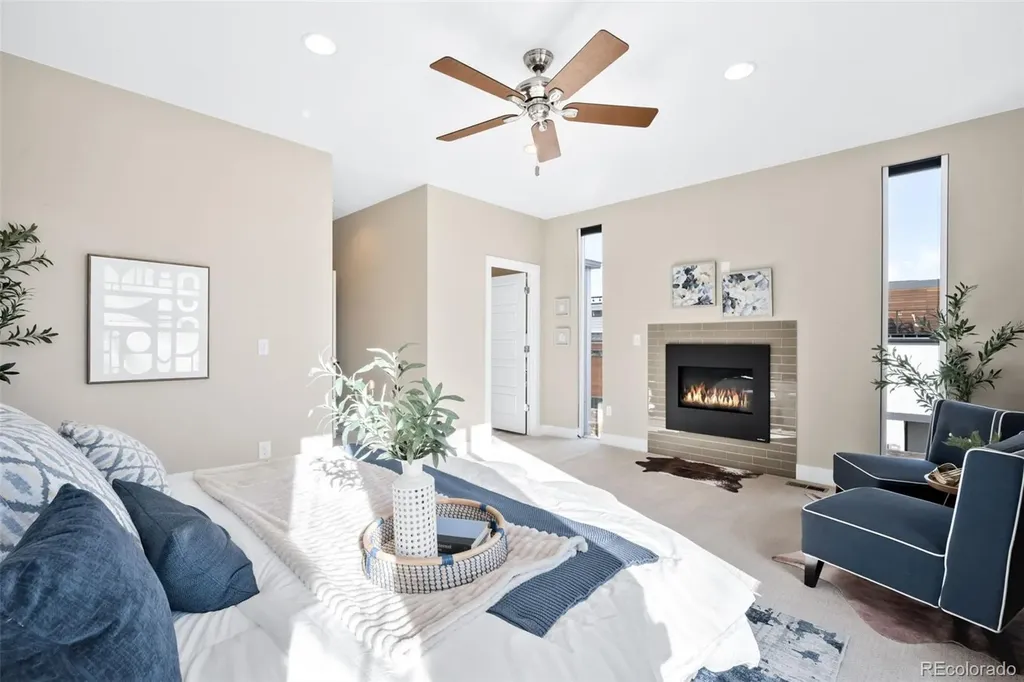3066 W 27th Avenue Denver CO 80211