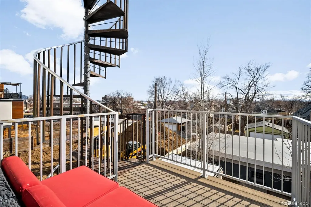 3066 W 27th Avenue Denver CO 80211