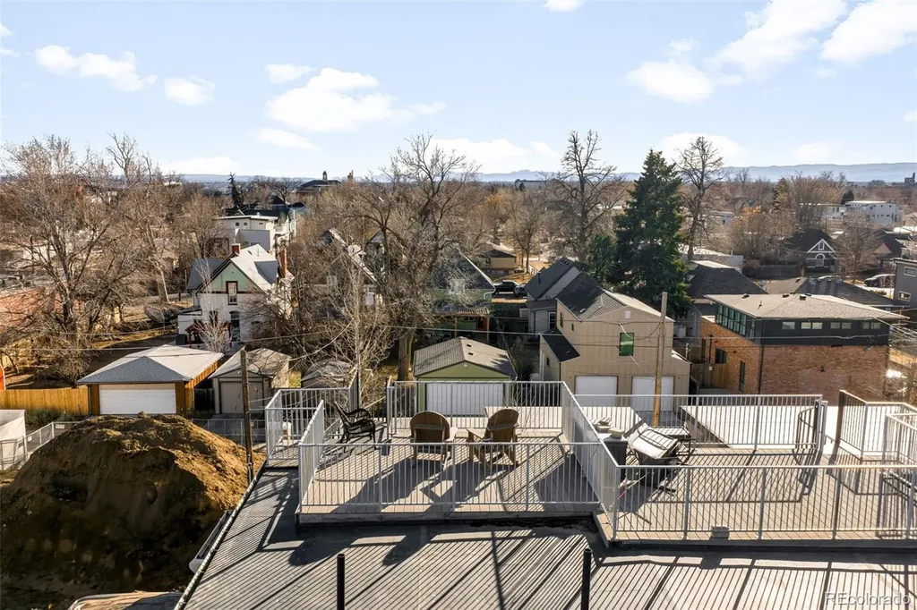 3066 W 27th Avenue Denver CO 80211