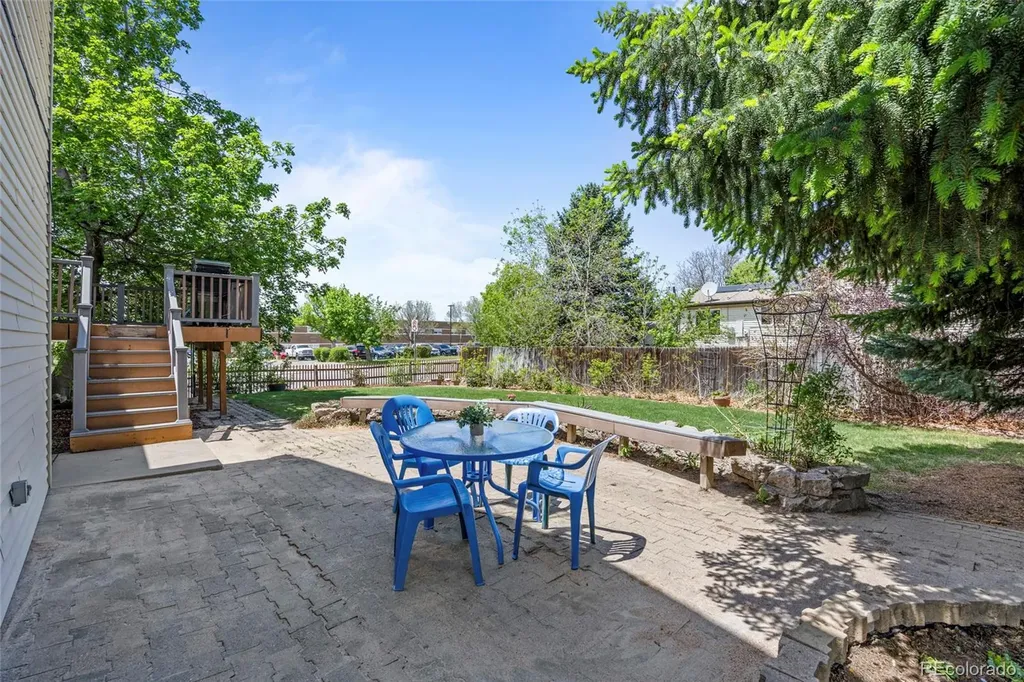 8603 E Dillard Place Denver CO 80231