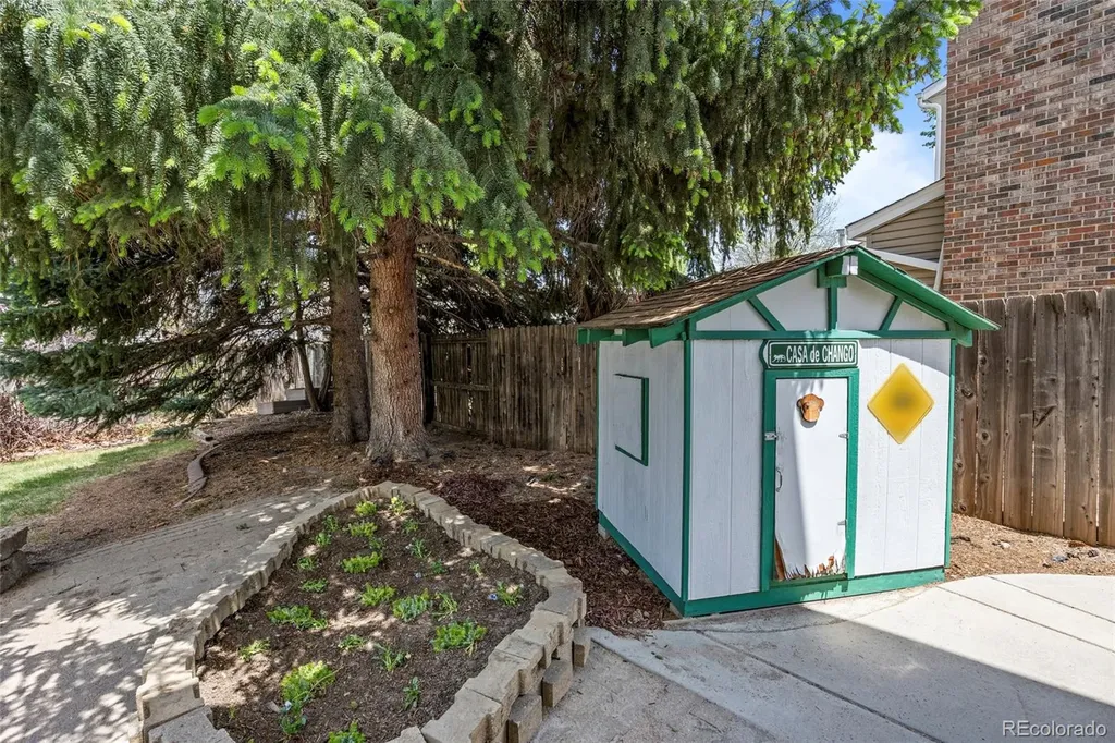 8603 E Dillard Place Denver CO 80231