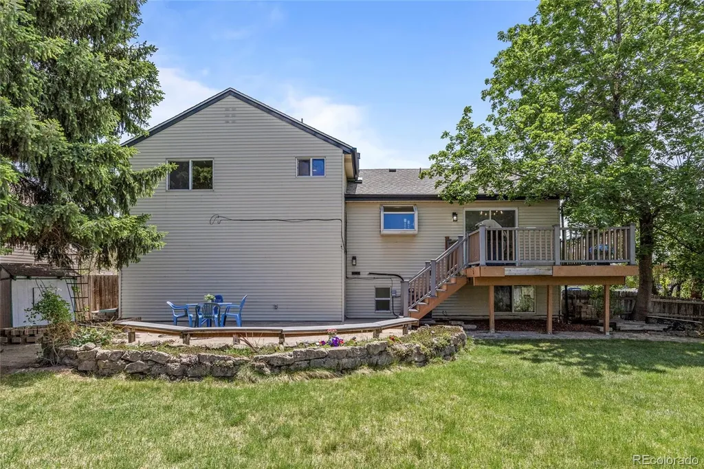 8603 E Dillard Place Denver CO 80231