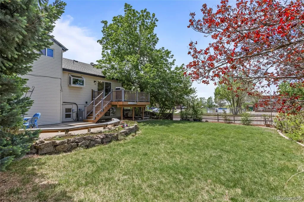 8603 E Dillard Place Denver CO 80231