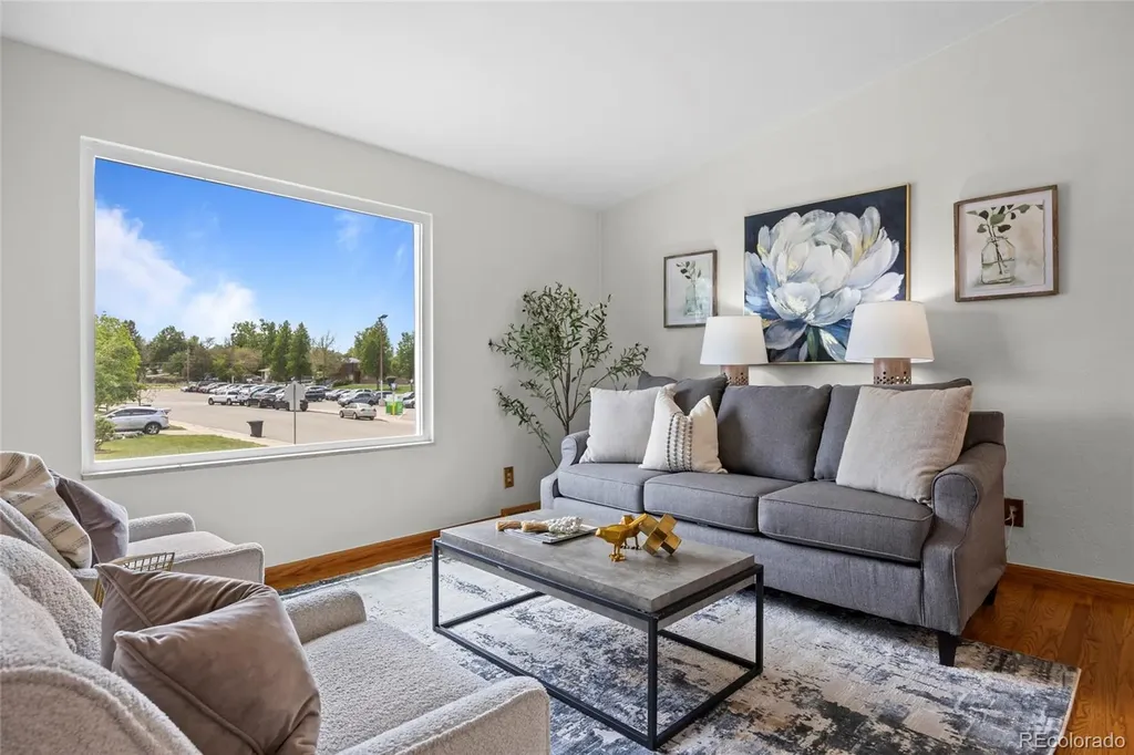 8603 E Dillard Place Denver CO 80231