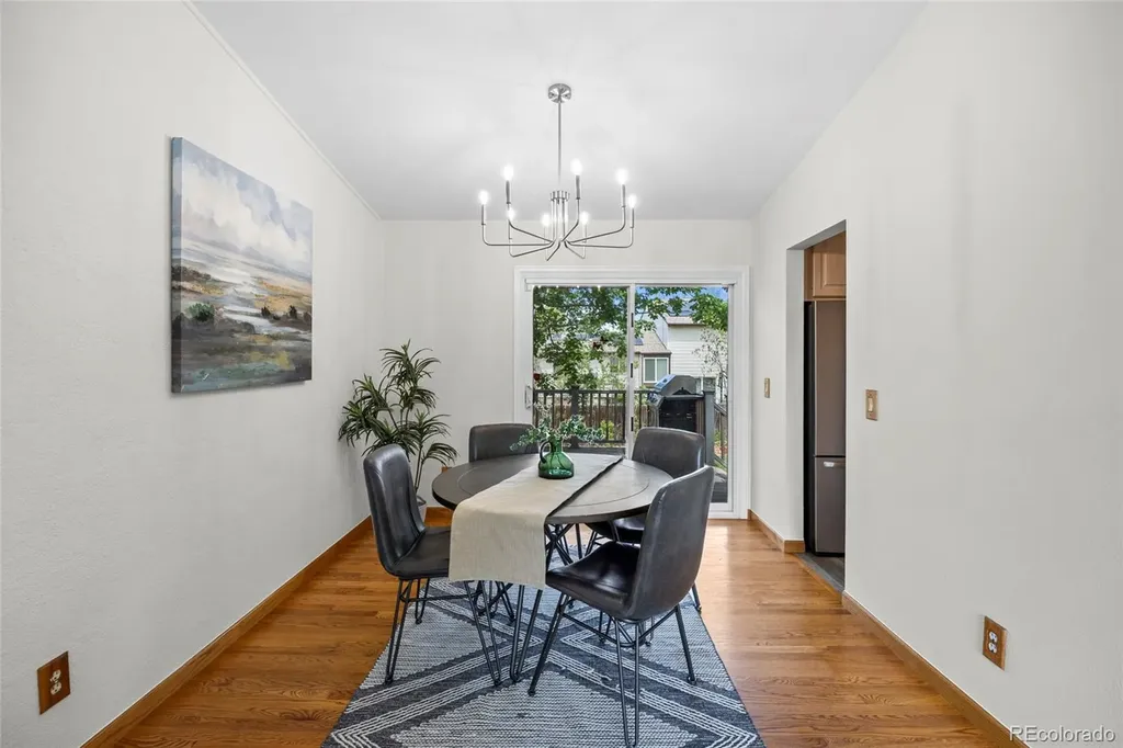 8603 E Dillard Place Denver CO 80231